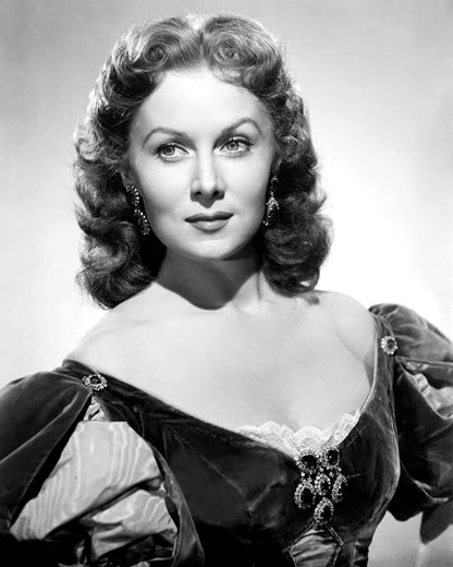 The Golden Hawk 1952 Rhonda Fleming No2