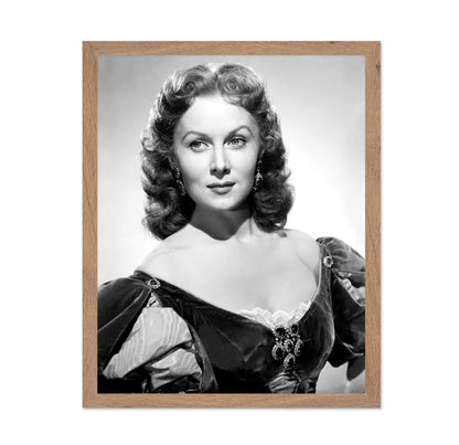 The Golden Hawk 1952 Rhonda Fleming No2