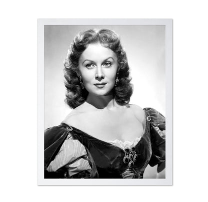 The Golden Hawk 1952 Rhonda Fleming No2
