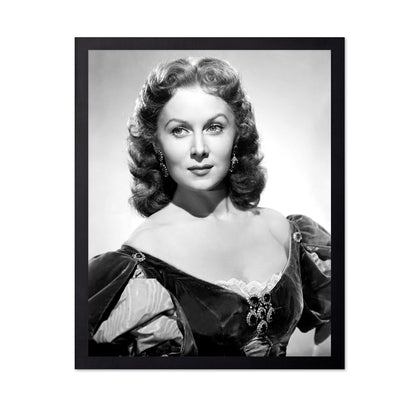 The Golden Hawk 1952 Rhonda Fleming No2
