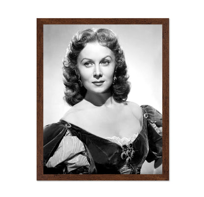 The Golden Hawk 1952 Rhonda Fleming No2