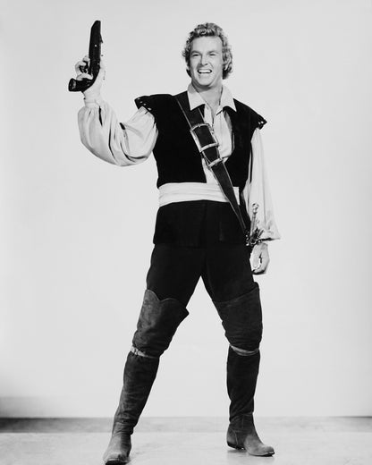 The Golden Hawk 1952 Sterling Hayden