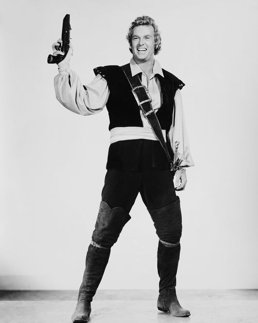 The Golden Hawk 1952 Sterling Hayden