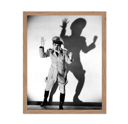 The Great Dictator 1940 Charlie Chaplin No3
