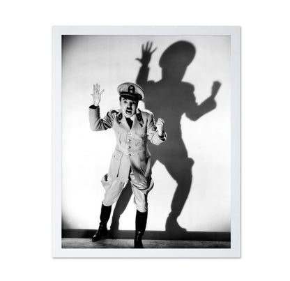 The Great Dictator 1940 Charlie Chaplin No3