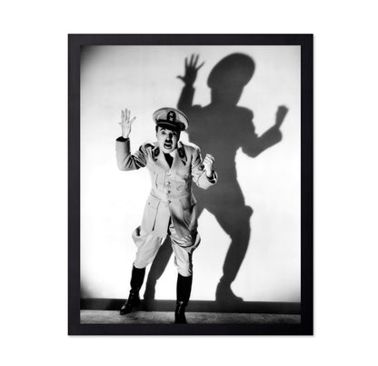 The Great Dictator 1940 Charlie Chaplin No3