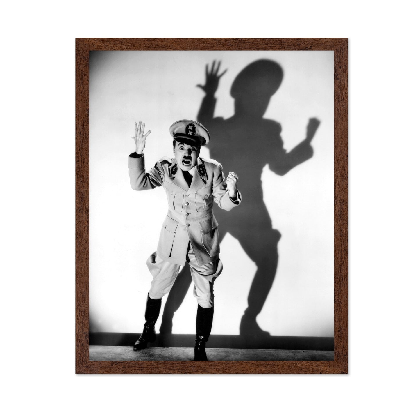 The Great Dictator 1940 Charlie Chaplin No3