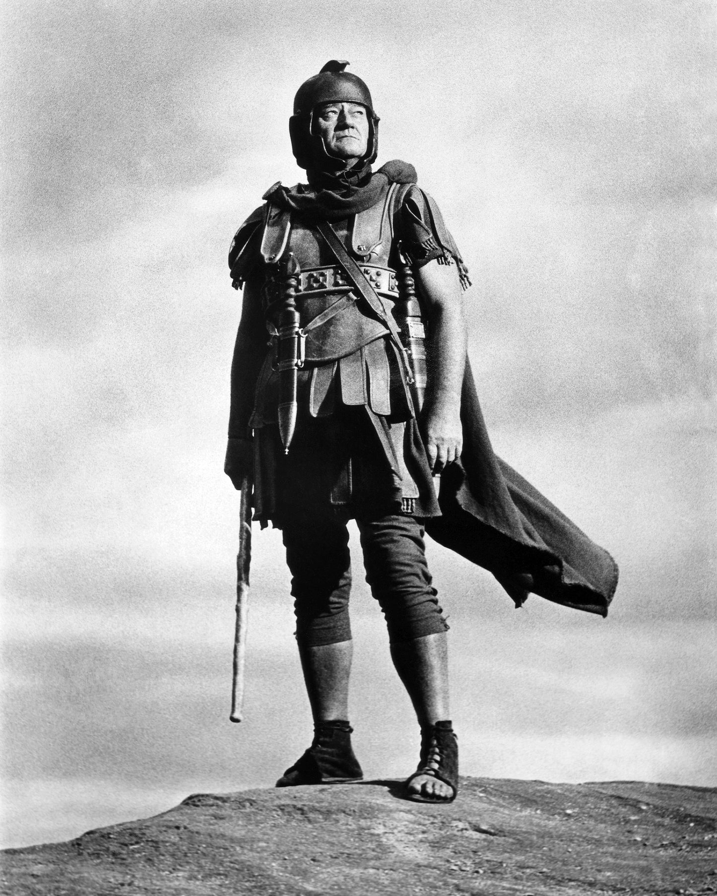 The Greatest Story Ever Told 1965 John Wayne