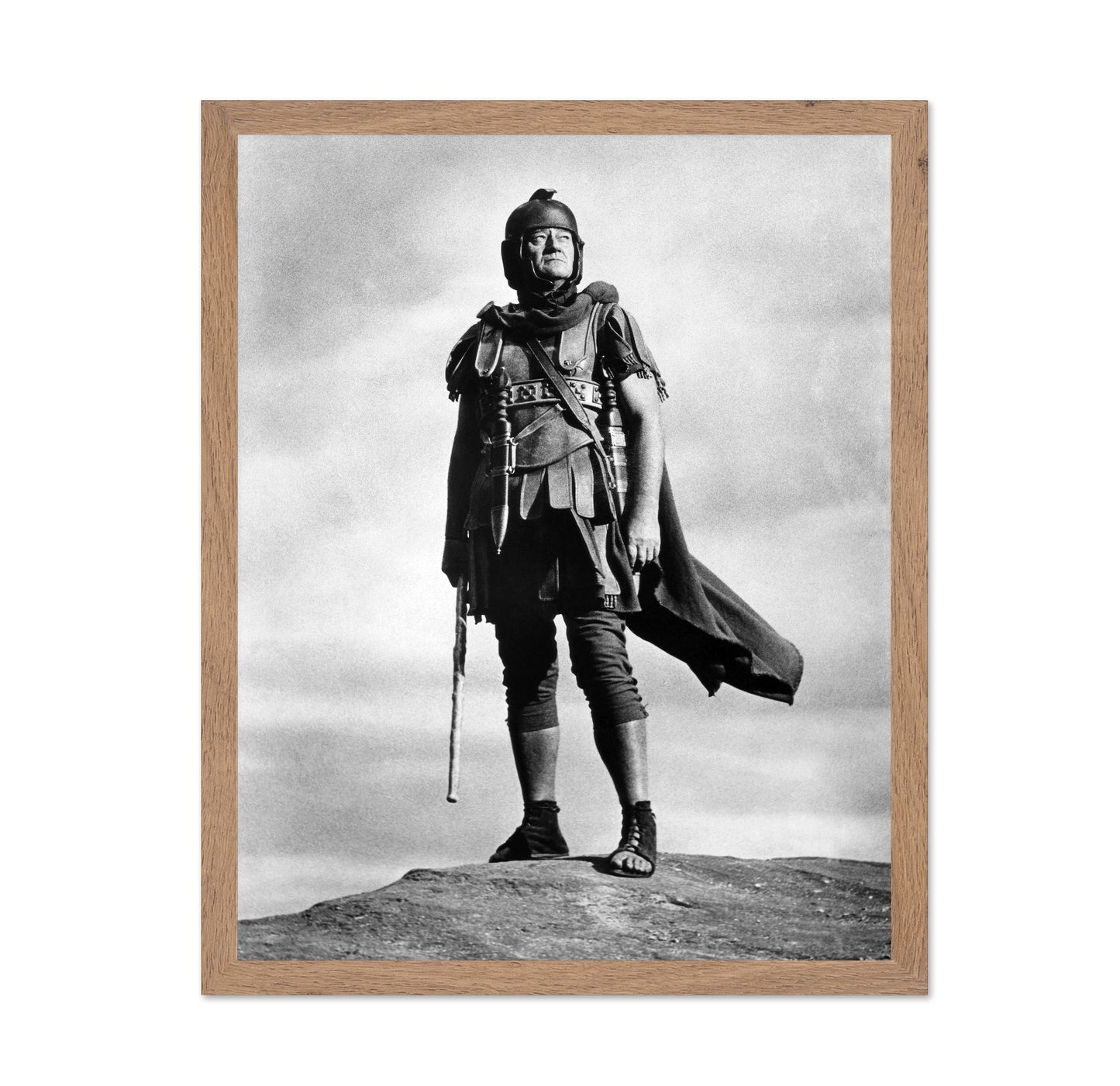 The Greatest Story Ever Told 1965 John Wayne