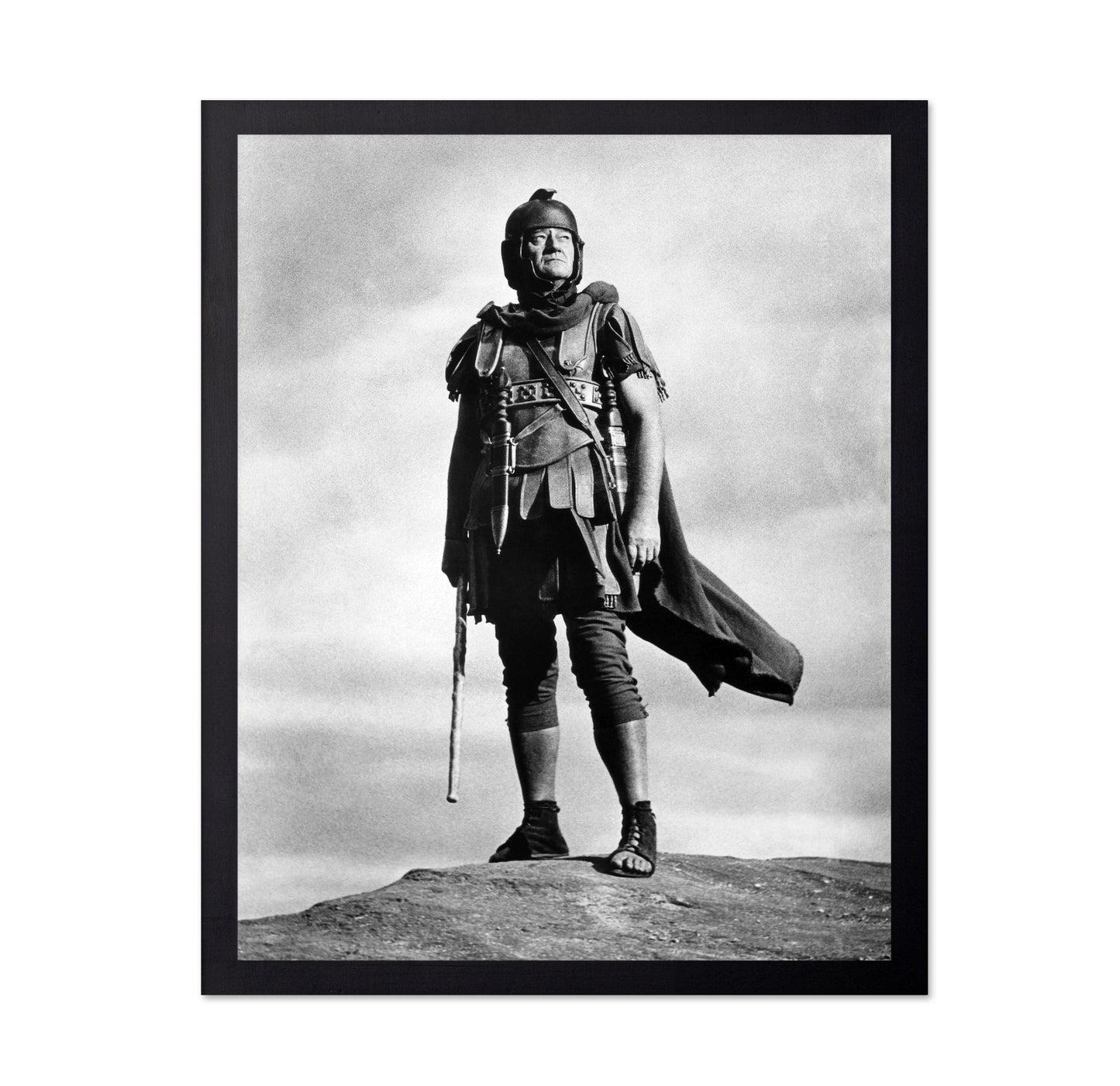 The Greatest Story Ever Told 1965 John Wayne