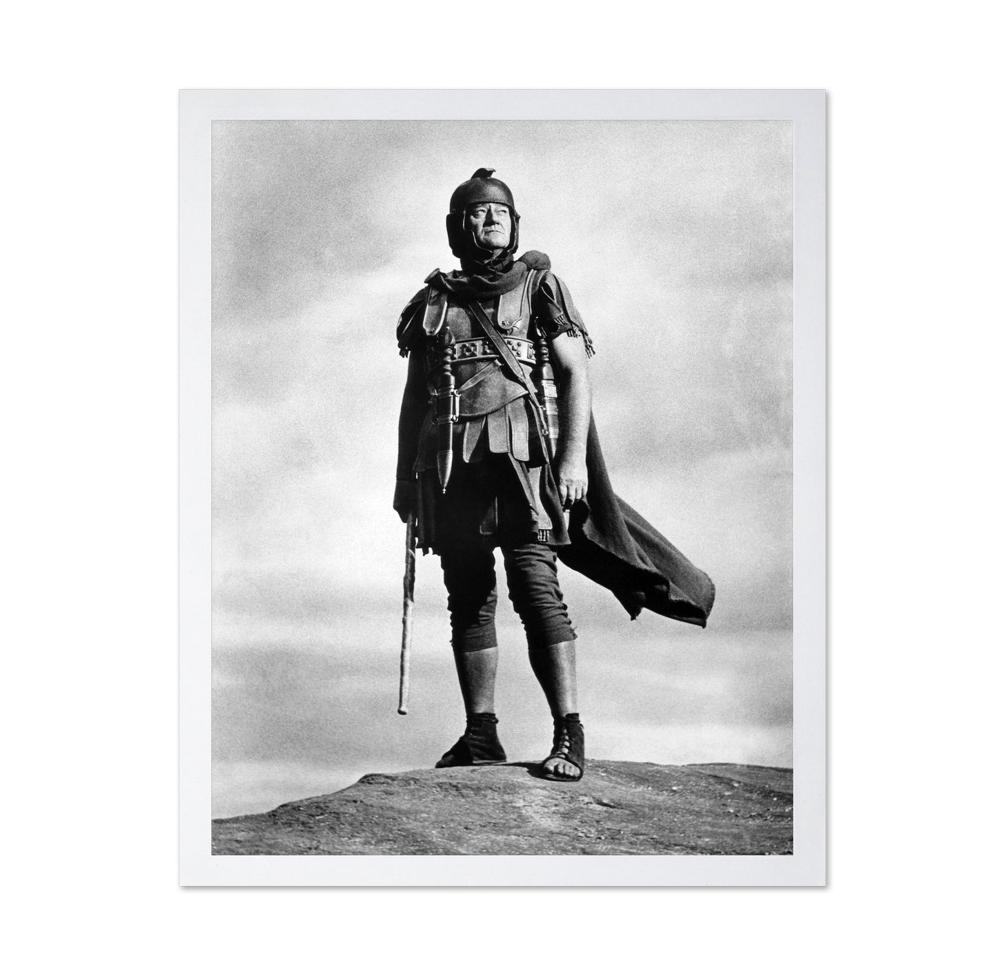 The Greatest Story Ever Told 1965 John Wayne