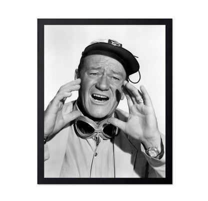 Hatari 1962 John Wayne No2