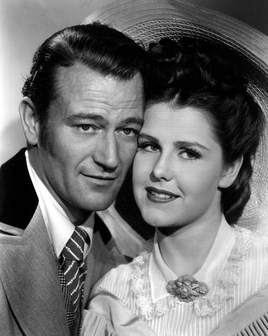 In Old California 1942 John Wayne No1