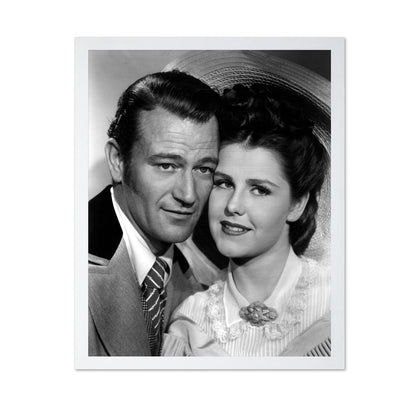 In Old California 1942 John Wayne No1