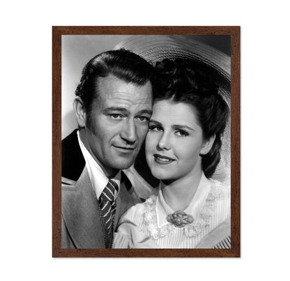 In Old California 1942 John Wayne No1