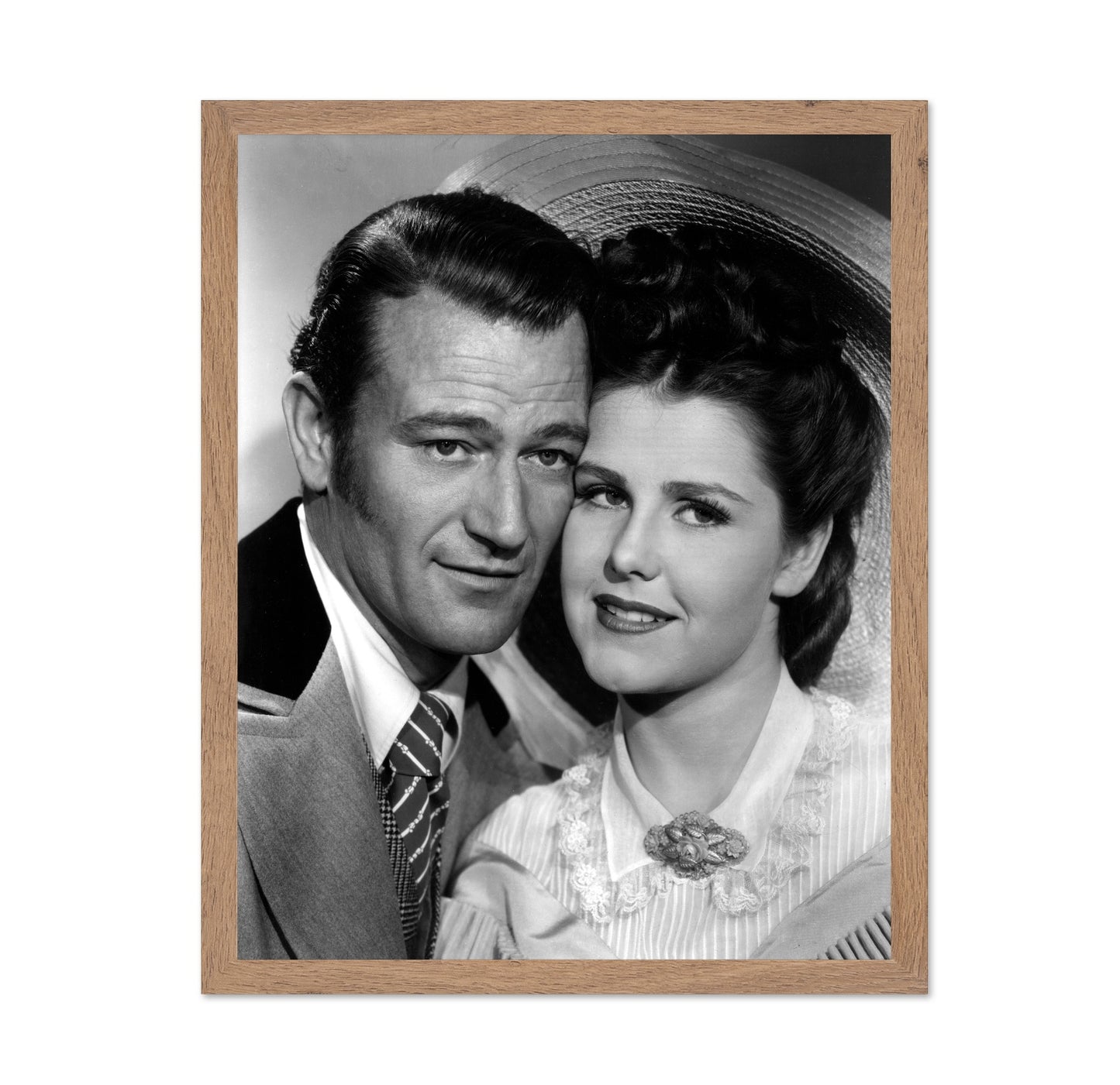 In Old California 1942 John Wayne No1