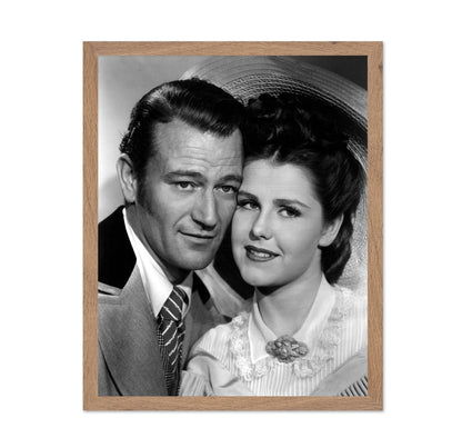 In Old California 1942 John Wayne No1