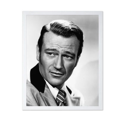 In Old California 1942 John Wayne No2