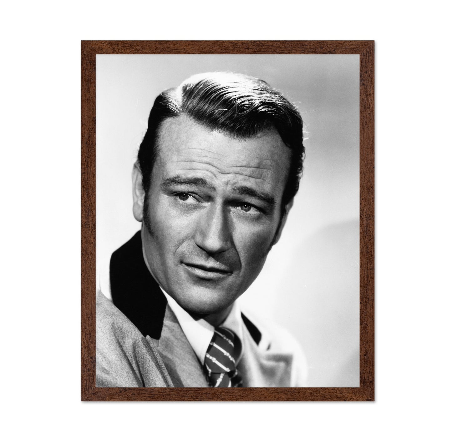 In Old California 1942 John Wayne No2