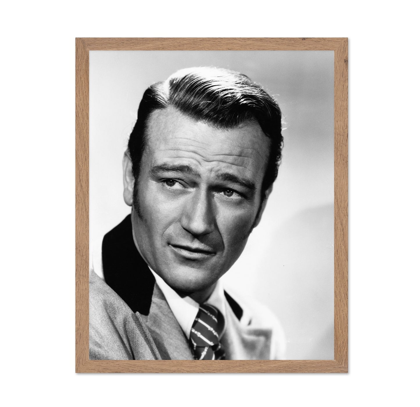 In Old California 1942 John Wayne No2
