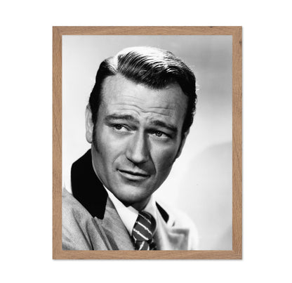 In Old California 1942 John Wayne No2