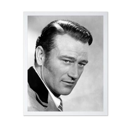 In Old California 1942 John Wayne No3