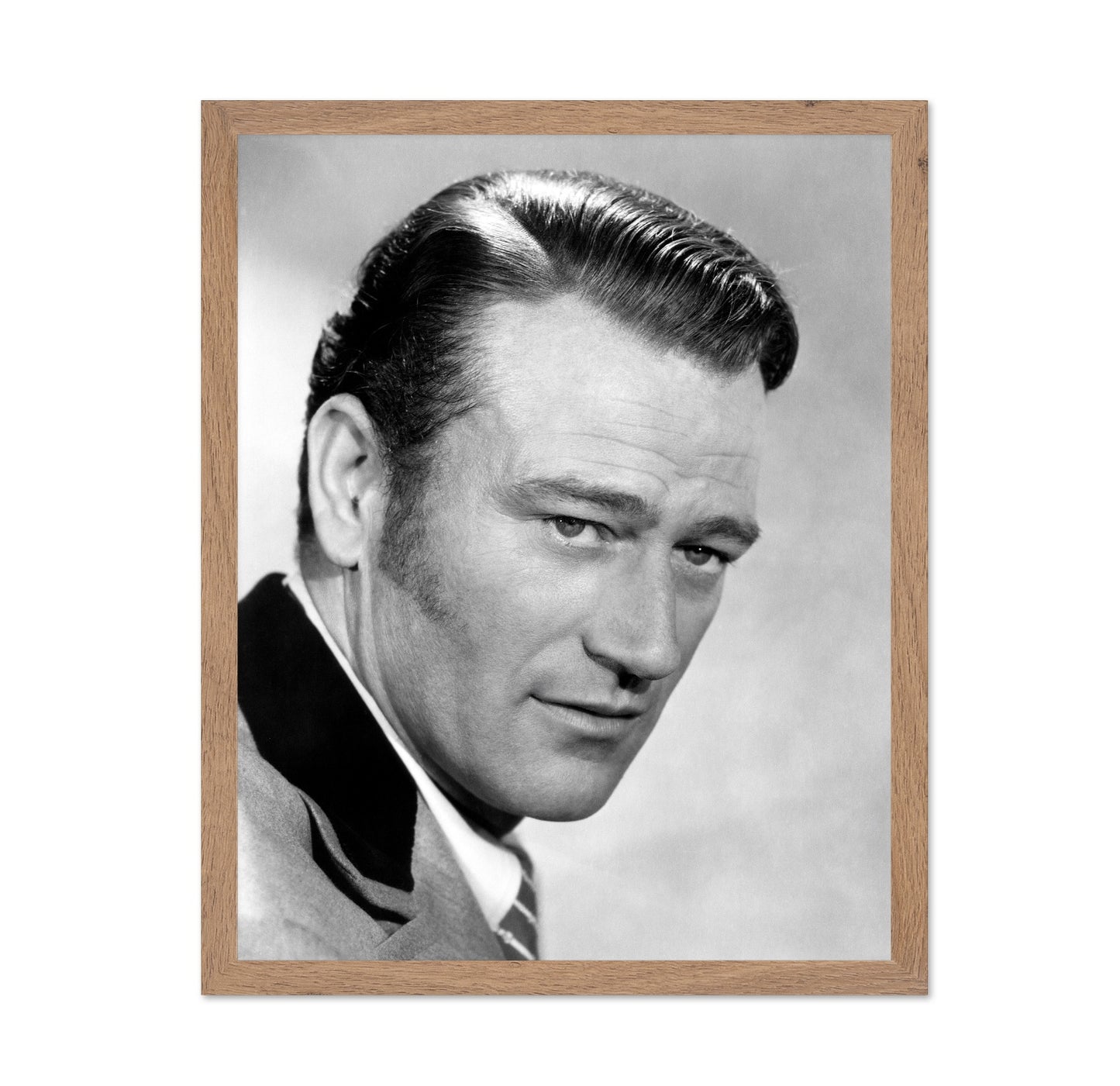 In Old California 1942 John Wayne No3