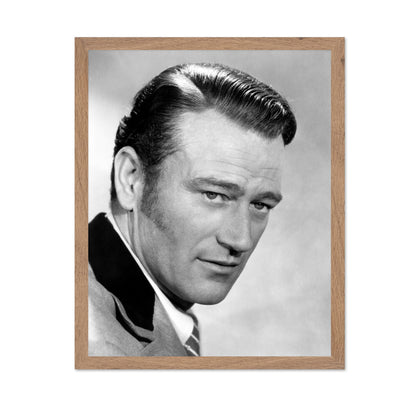 In Old California 1942 John Wayne No3