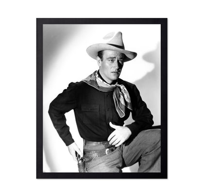 In Old Oklahoma 1943 John Wayne