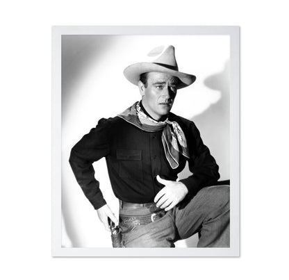 In Old Oklahoma 1943 John Wayne