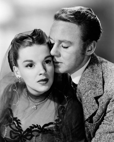 In The Good Old Summertime 1949 Judy Garland No2