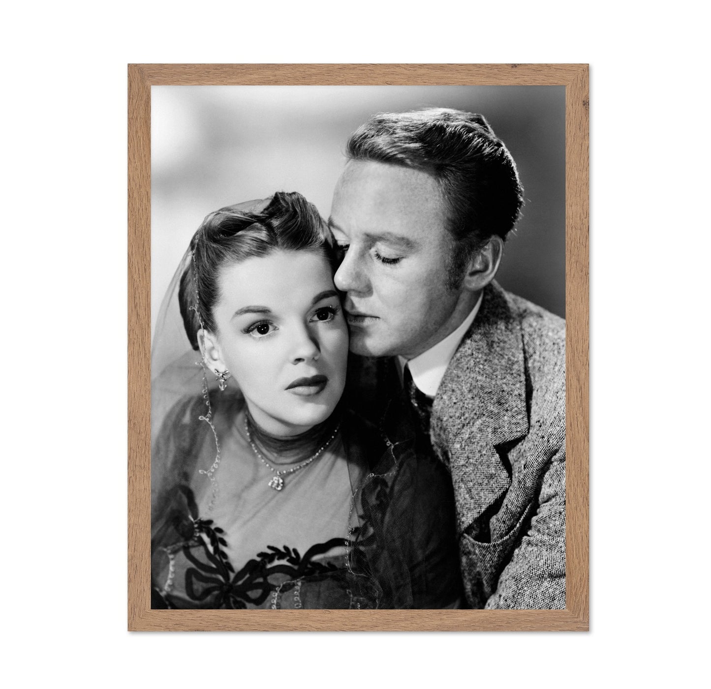 In The Good Old Summertime 1949 Judy Garland No2