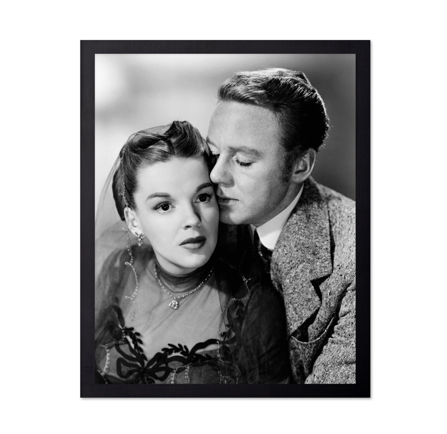In The Good Old Summertime 1949 Judy Garland No2