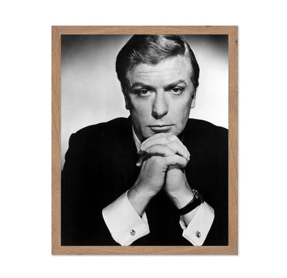 The Ipcress File 1965 Michael Caine No2