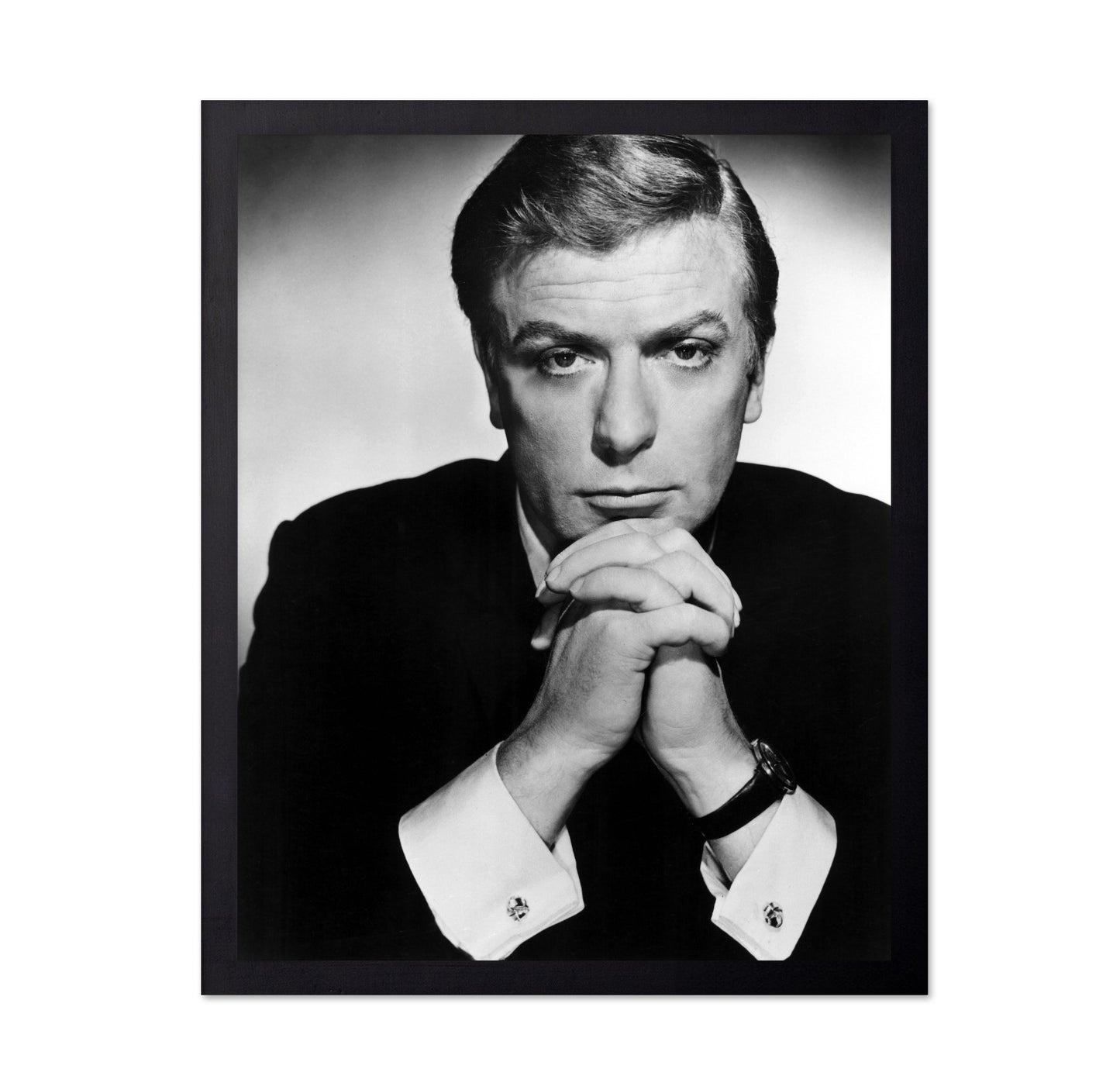 The Ipcress File 1965 Michael Caine No2