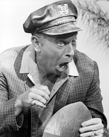It's a Mad Mad Mad Mad World 1963 Milton Berle No2