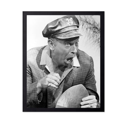 It's a Mad Mad Mad Mad World 1963 Milton Berle No2