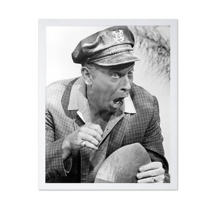 It's a Mad Mad Mad Mad World 1963 Milton Berle No2