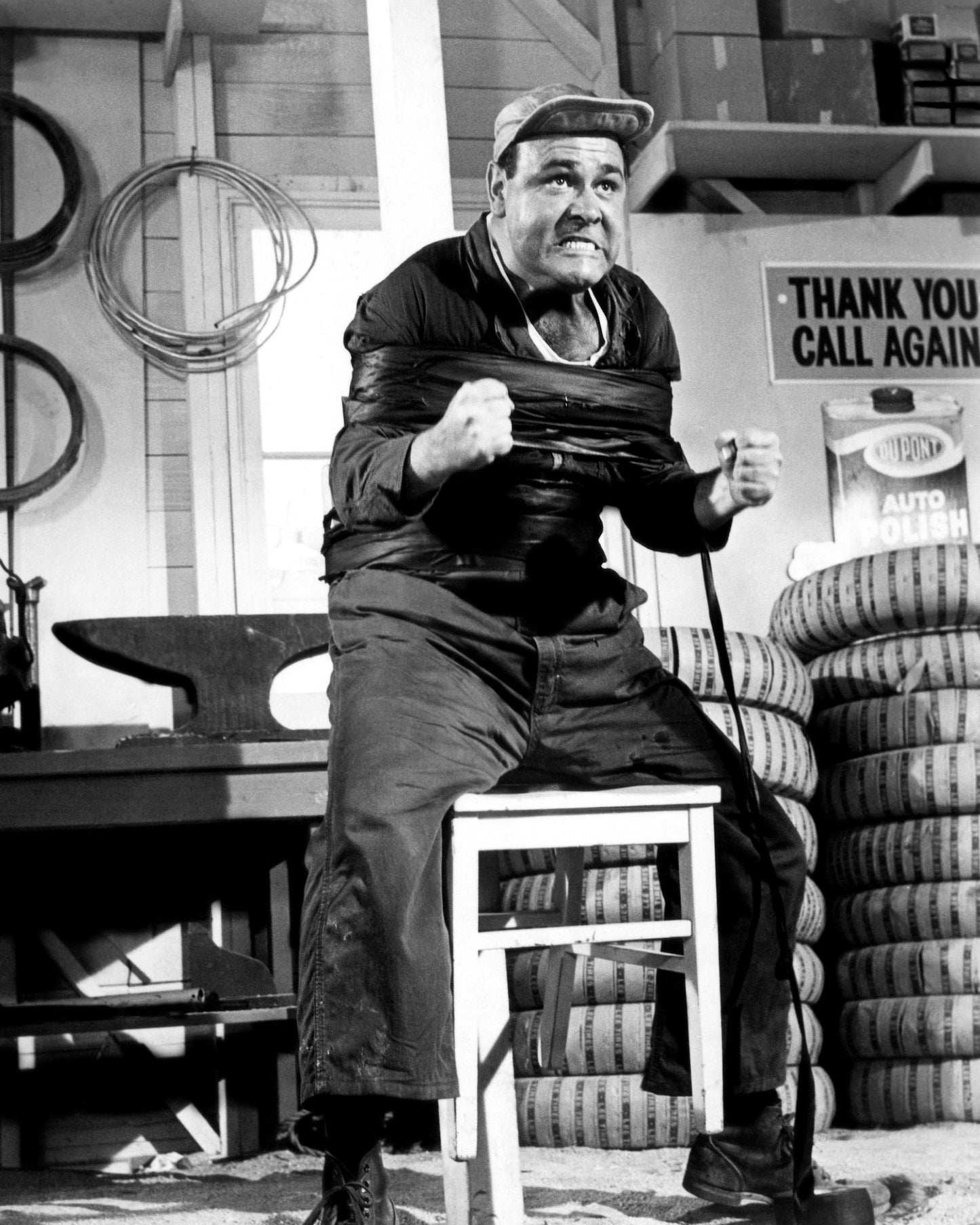 It's a Mad Mad Mad Mad World 1963 Jonathan Winters No1