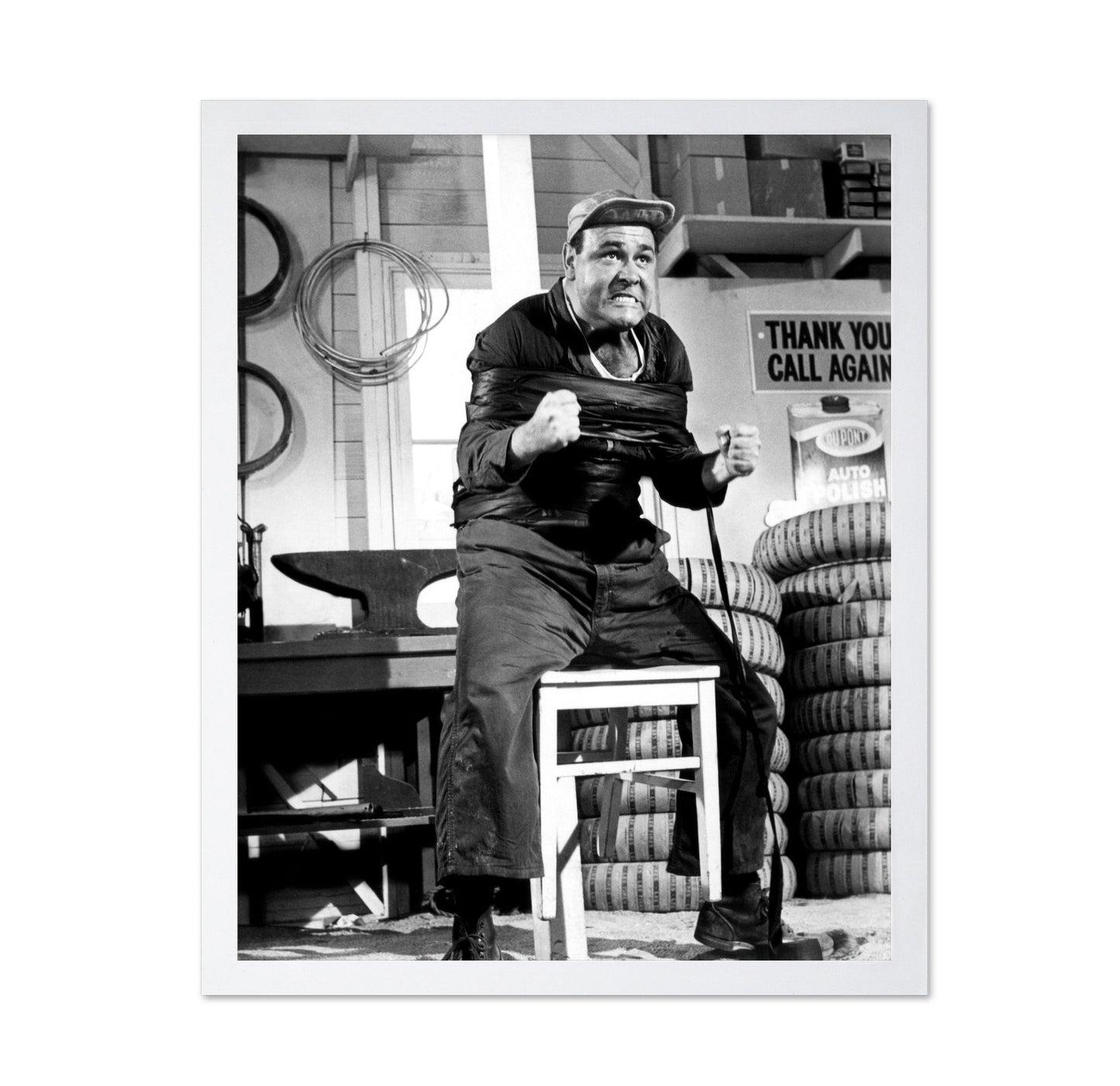 It's a Mad Mad Mad Mad World 1963 Jonathan Winters No1