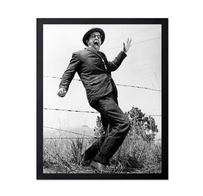 It's a Mad Mad Mad Mad World 1963 Phil Silvers No2