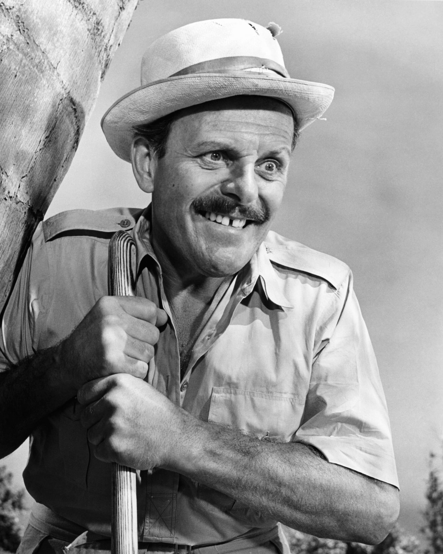It's a Mad Mad Mad Mad World 1963 Terry Thomas