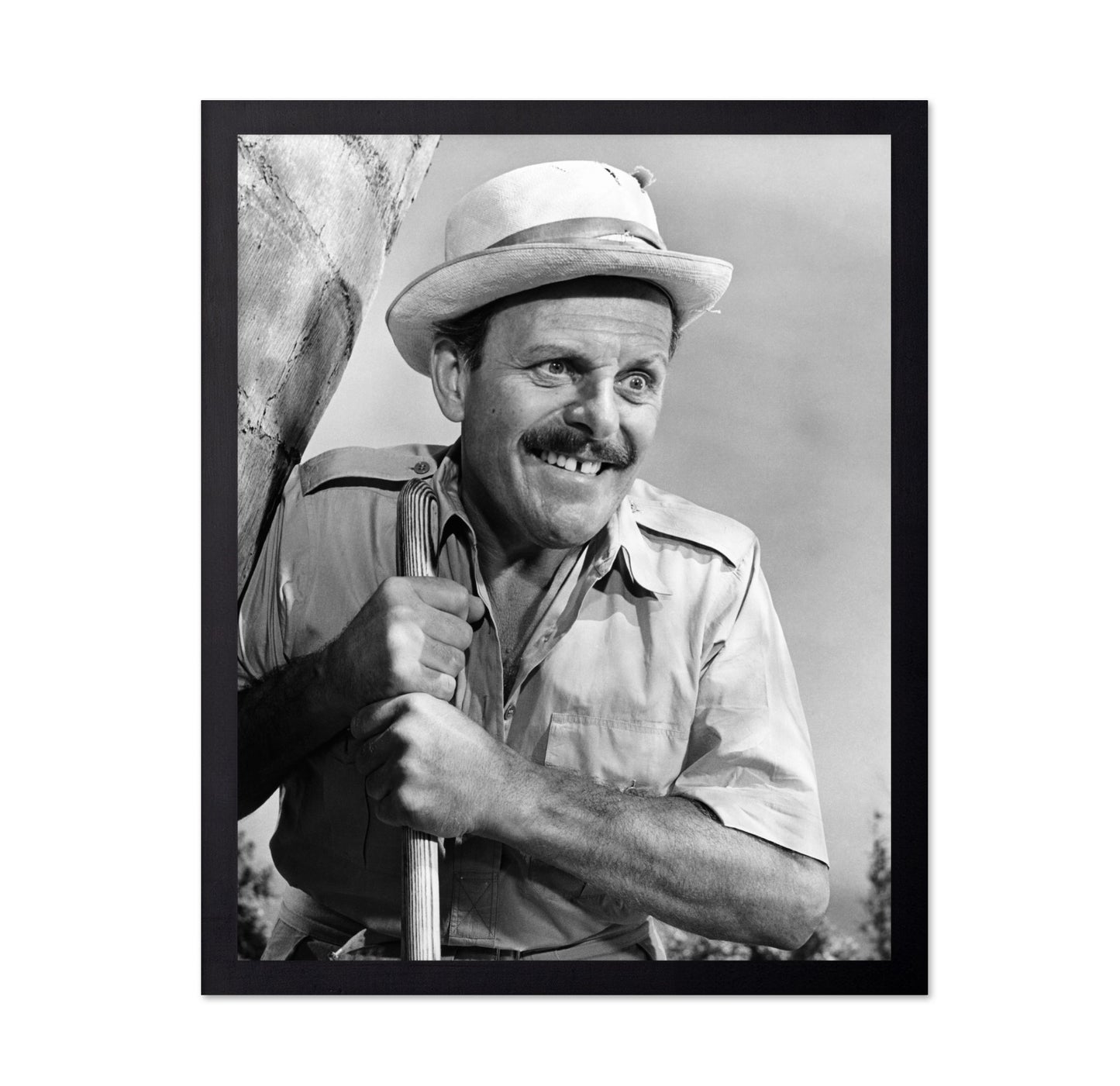 It's a Mad Mad Mad Mad World 1963 Terry Thomas