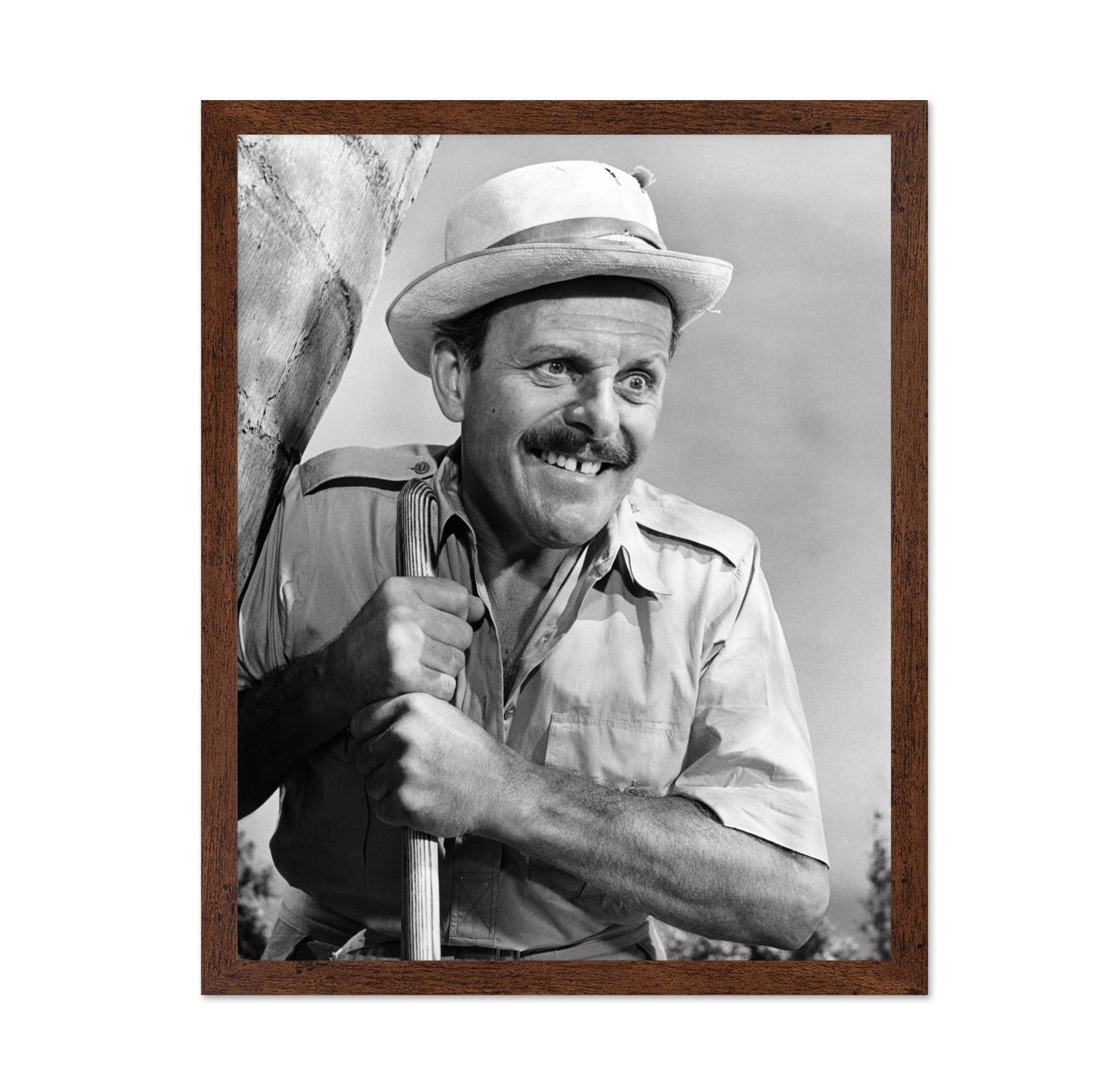 It's a Mad Mad Mad Mad World 1963 Terry Thomas