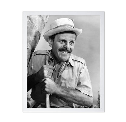 It's a Mad Mad Mad Mad World 1963 Terry Thomas