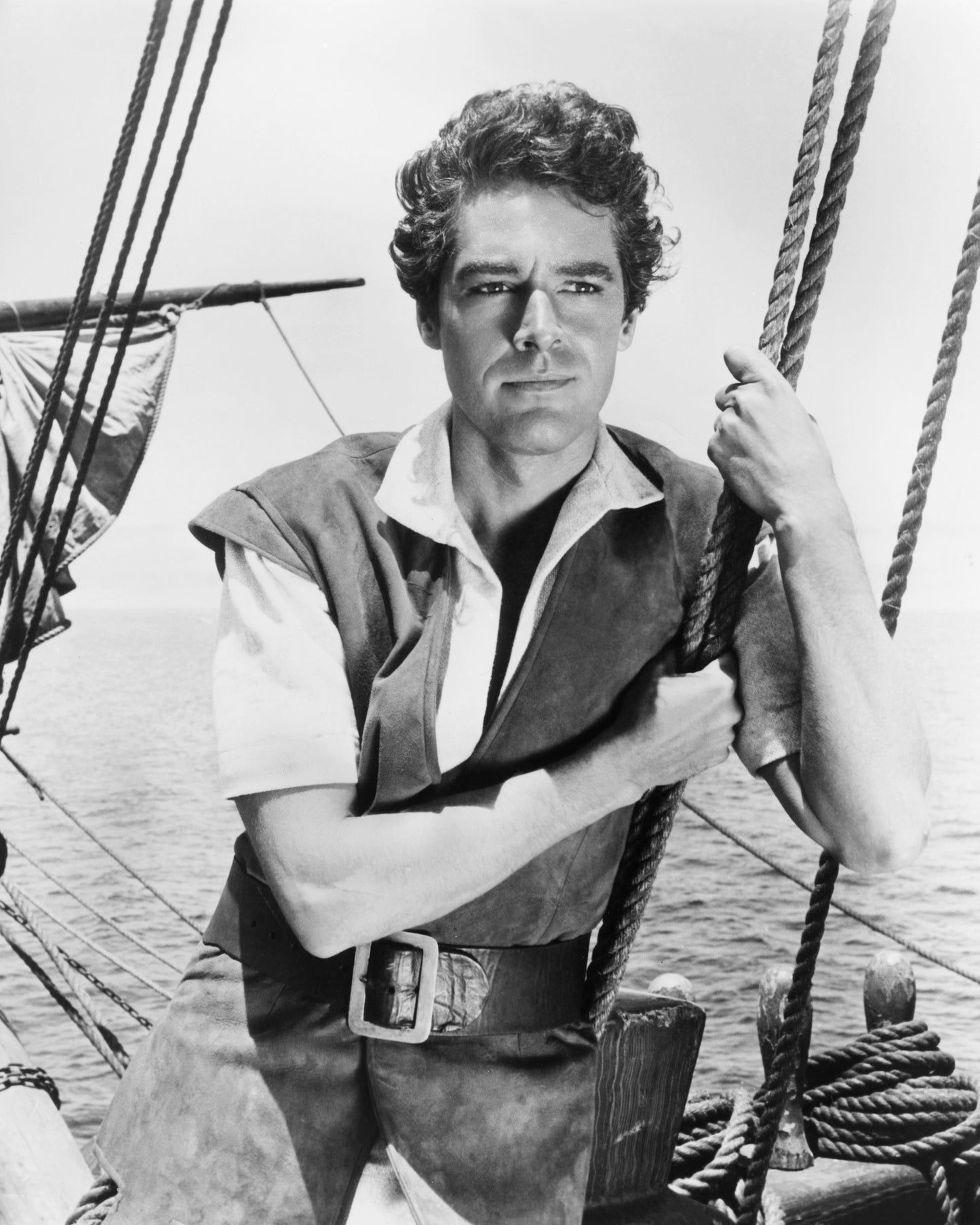 Jack The Giant Killer 1962 Kerwin Matthews