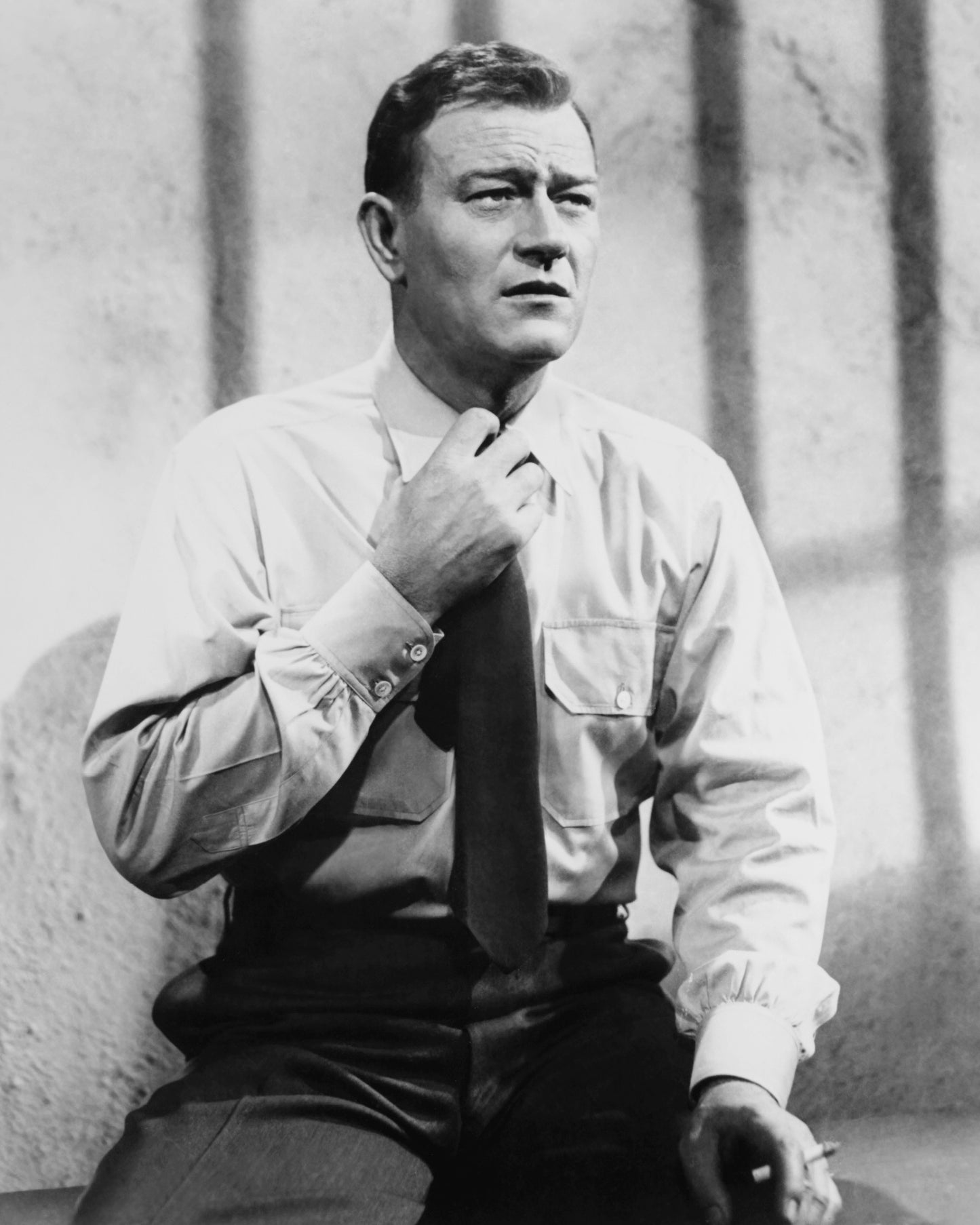 Jet Pilot 1951 John Wayne