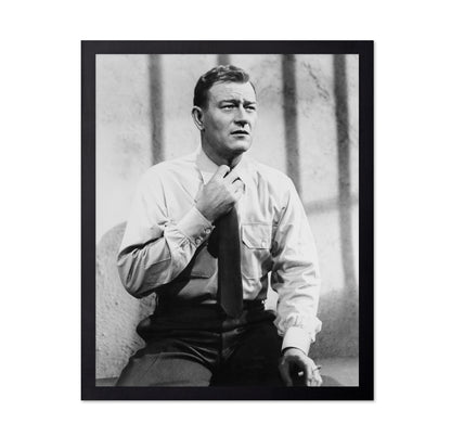 Jet Pilot 1951 John Wayne