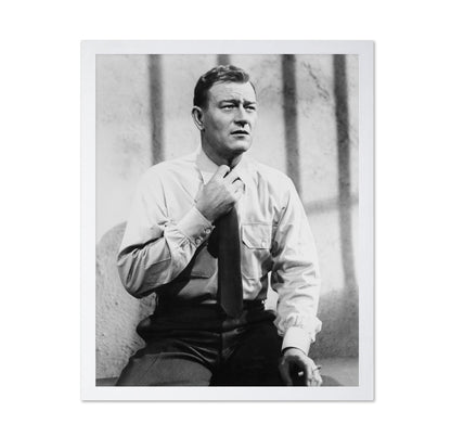 Jet Pilot 1951 John Wayne