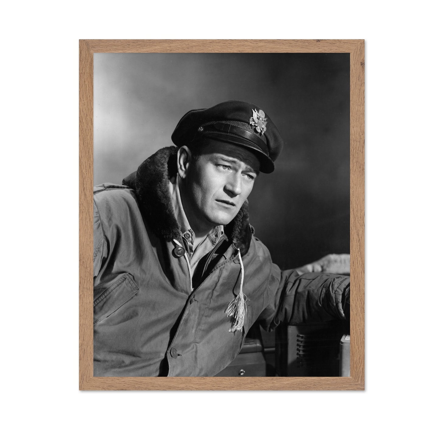 Jet Pilot 1950 John Wayne No1